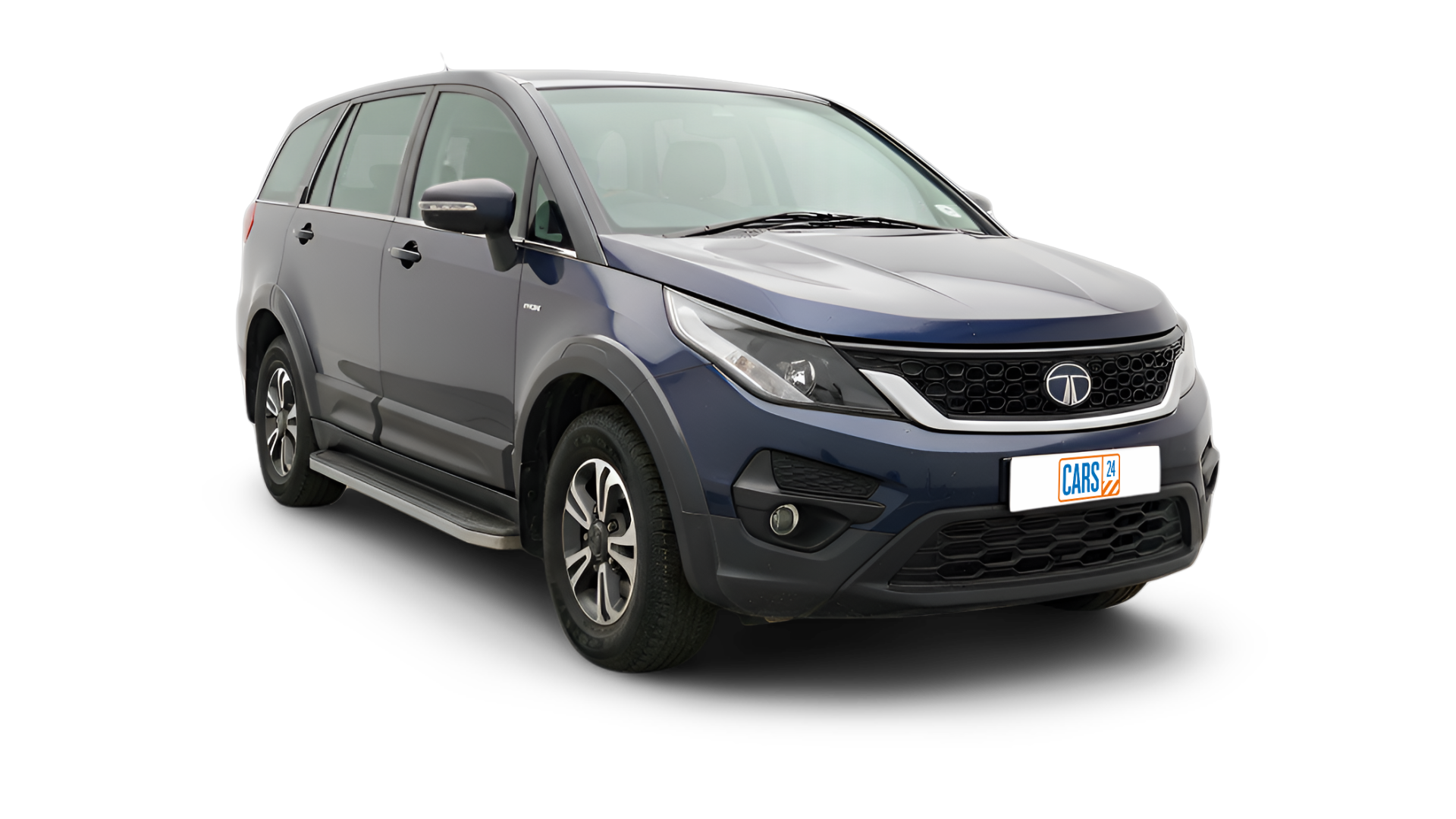 Tata Hexa-img